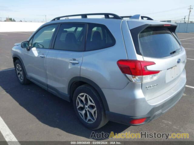 SUBARU FORESTER PREMIUM, JF2SKAEC0NH475718