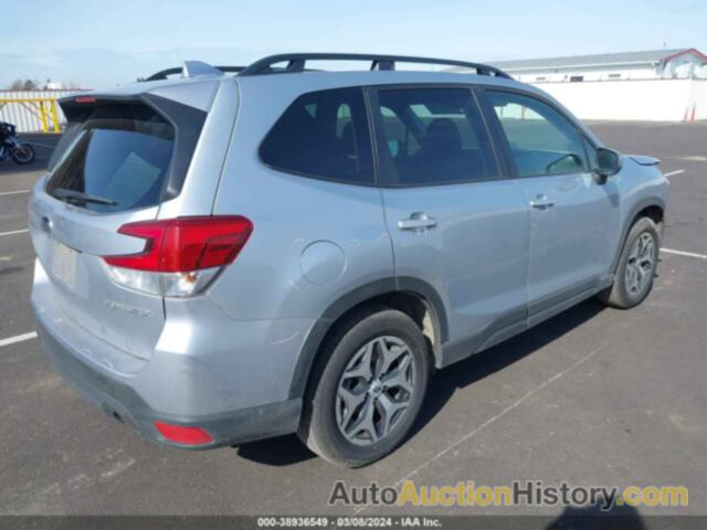 SUBARU FORESTER PREMIUM, JF2SKAEC0NH475718