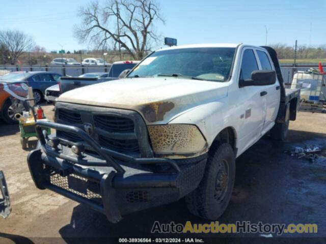 RAM 2500 ST, 3C6TD5CT6CG150075