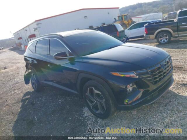 HYUNDAI TUCSON LIMITED, 5NMJECAE3NH027363