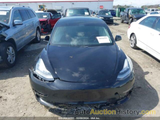 TESLA MODEL 3, 5YJ3E1EA1LF736442