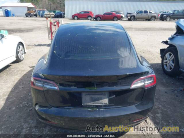 TESLA MODEL 3, 5YJ3E1EA1LF736442