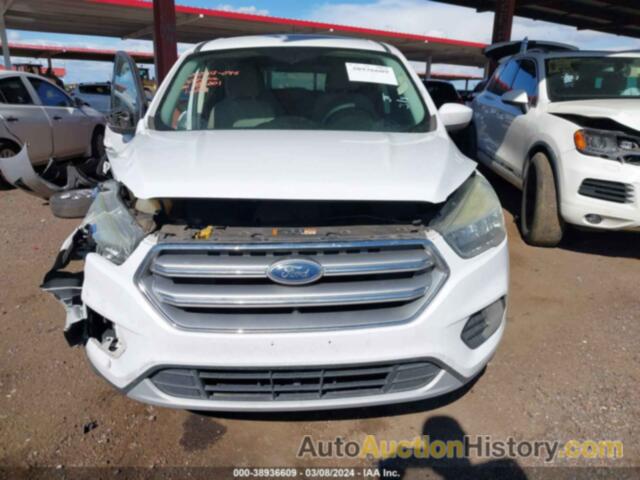 FORD ESCAPE SE, 1FMCU0G99HUB31224