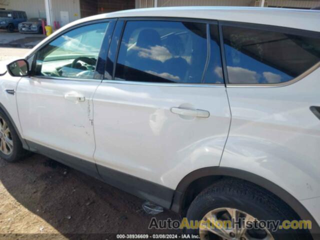 FORD ESCAPE SE, 1FMCU0G99HUB31224