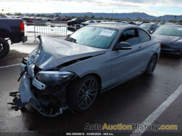 BMW M240I, WBA2J5C5XJVB28132