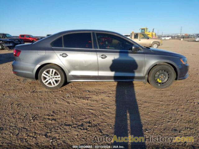 VOLKSWAGEN JETTA 1.4T S, 3VW2B7AJ3HM367337