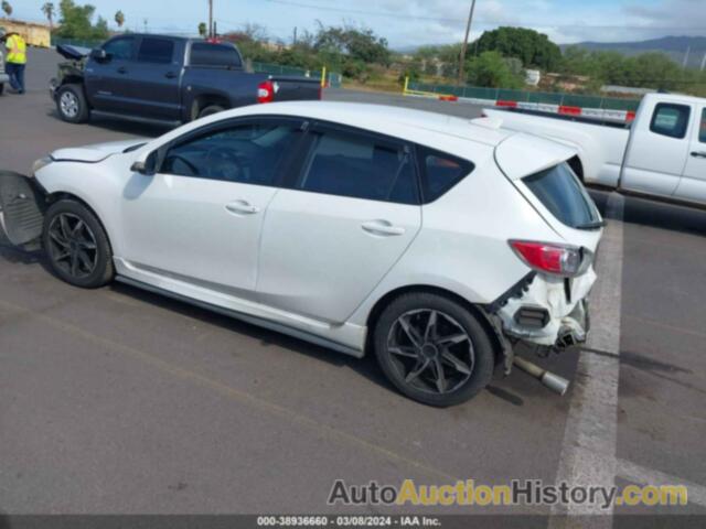 MAZDA MAZDA3 S SPORT, JM1BL1H5XA1139439