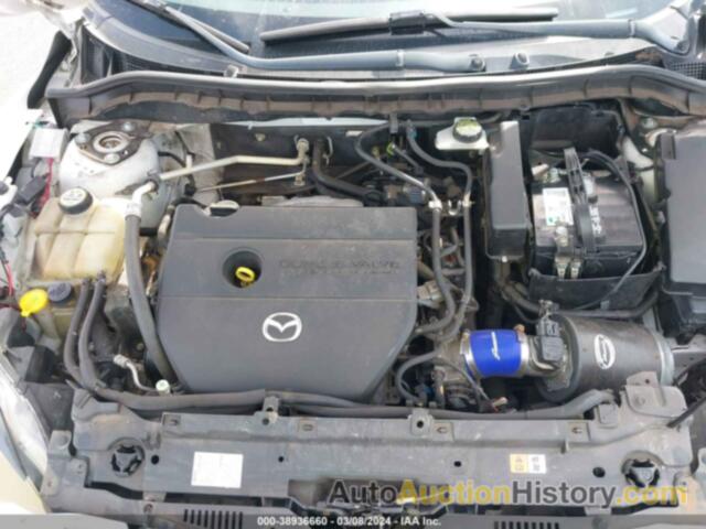 MAZDA MAZDA3 S SPORT, JM1BL1H5XA1139439