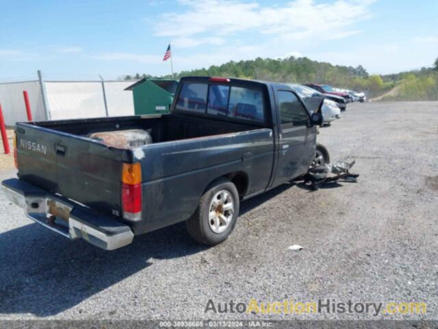 NISSAN 4X2 TRUCK XE, 1N6SD11S6VC429858