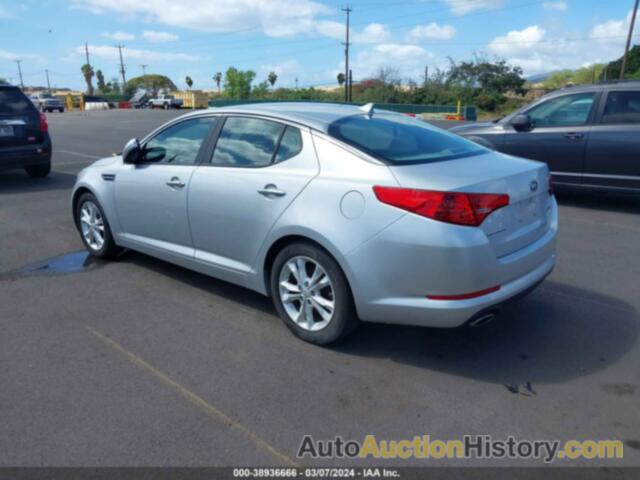 KIA OPTIMA EX, 5XXGN4A7XCG035134