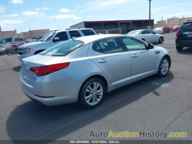 KIA OPTIMA EX, 5XXGN4A7XCG035134