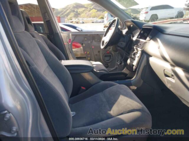 HONDA PILOT EX, 2HKYF18405H524676