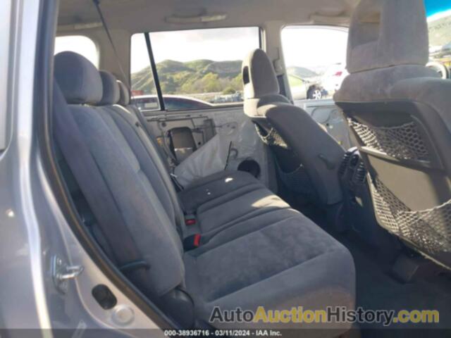 HONDA PILOT EX, 2HKYF18405H524676