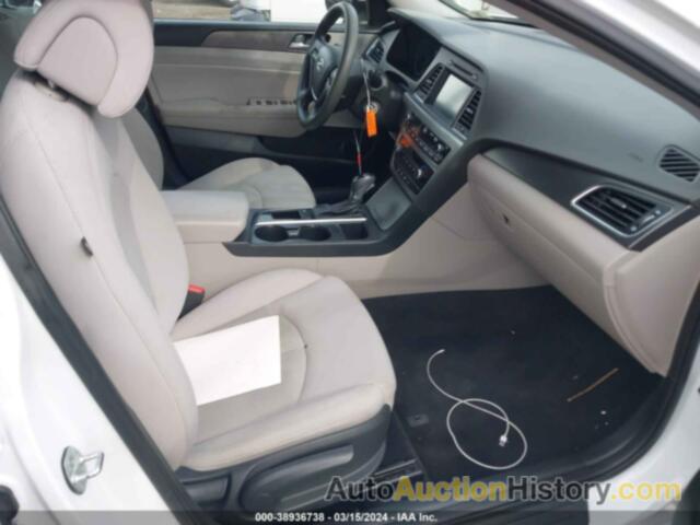 HYUNDAI SONATA SPORT, 5NPE34AF9GH289402