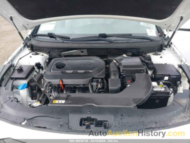 HYUNDAI SONATA SPORT, 5NPE34AF9GH289402