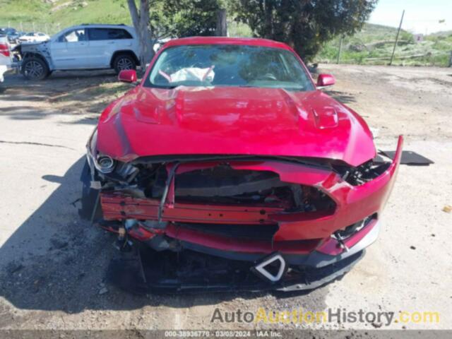 FORD MUSTANG GT, 1FA6P8CF7H5213861