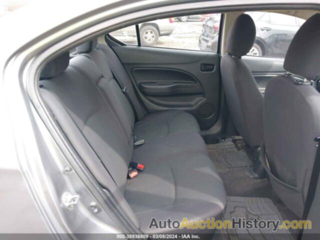 MITSUBISHI MIRAGE G4 ES, ML32F3FJ7HHF07165