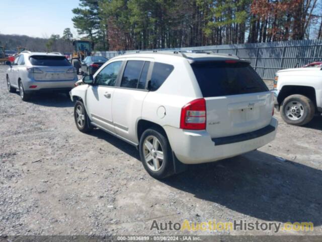 JEEP COMPASS SPORT, 1J4NF4FB2AD504347