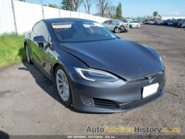 TESLA MODEL S 100D/60D/75D/90D/P100D, 5YJSA1E25HF181213