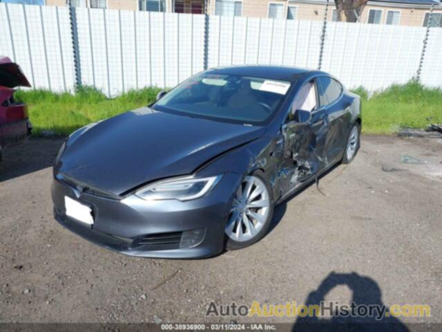 TESLA MODEL S 100D/60D/75D/90D/P100D, 5YJSA1E25HF181213