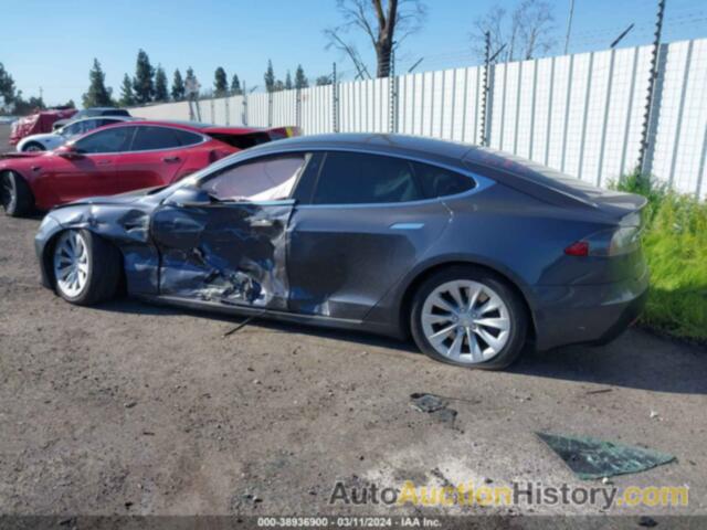 TESLA MODEL S 100D/60D/75D/90D/P100D, 5YJSA1E25HF181213