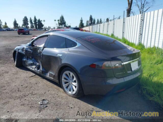 TESLA MODEL S 100D/60D/75D/90D/P100D, 5YJSA1E25HF181213