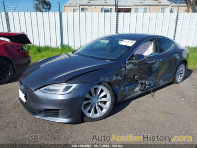 TESLA MODEL S 100D/60D/75D/90D/P100D, 5YJSA1E25HF181213