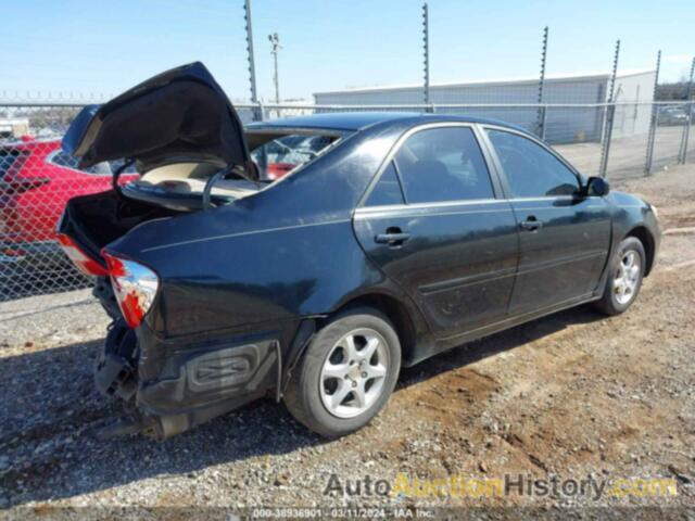 TOYOTA CAMRY LE, JTDBE32K630229264
