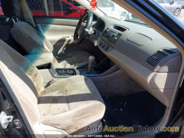 TOYOTA CAMRY LE, JTDBE32K630229264