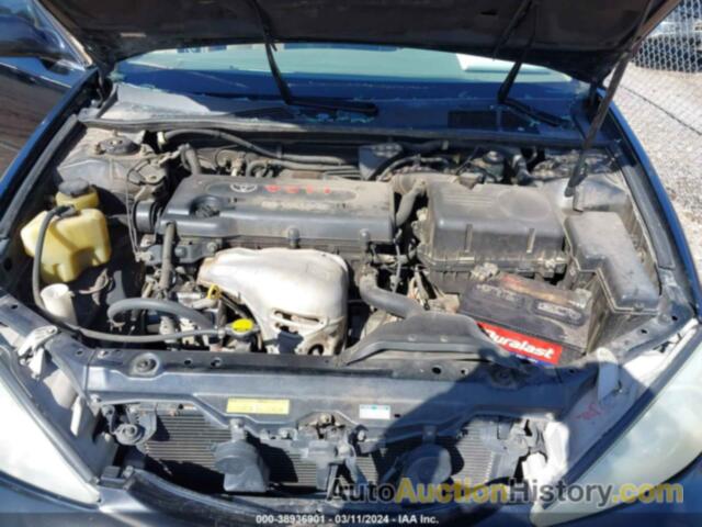 TOYOTA CAMRY LE, JTDBE32K630229264