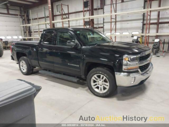 CHEVROLET SILVERADO 1500 1LT, 1GCVKRECXGZ398895