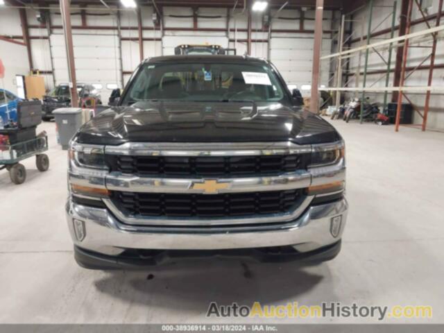 CHEVROLET SILVERADO 1500 1LT, 1GCVKRECXGZ398895