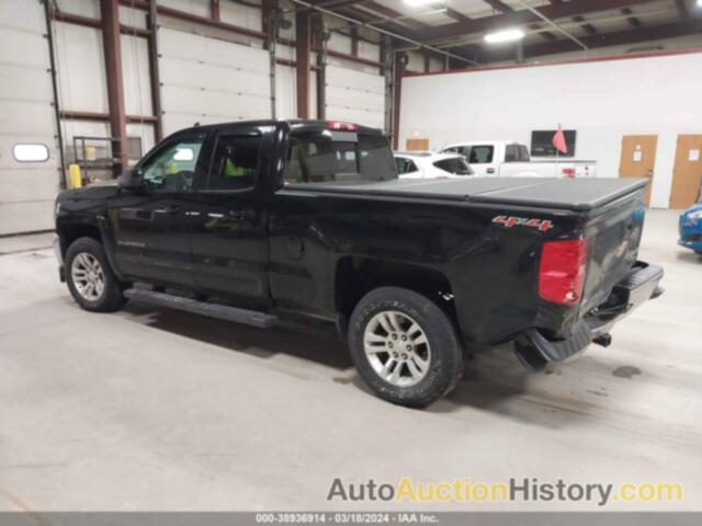 CHEVROLET SILVERADO 1500 1LT, 1GCVKRECXGZ398895