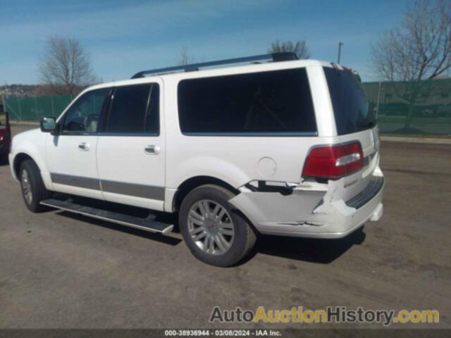 LINCOLN NAVIGATOR L, 5LMJJ3J50EEL05983