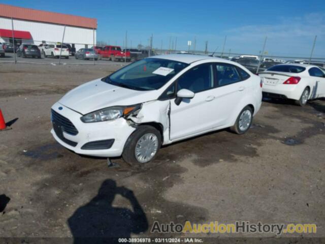 FORD FIESTA S, 3FADP4AJXFM213058