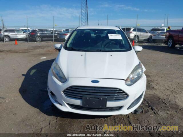 FORD FIESTA S, 3FADP4AJXFM213058