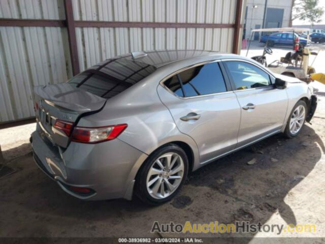 ACURA ILX PREMIUM PACKAGE/TECHNOLOGY PLUS PACKAGE, 19UDE2F79HA014277