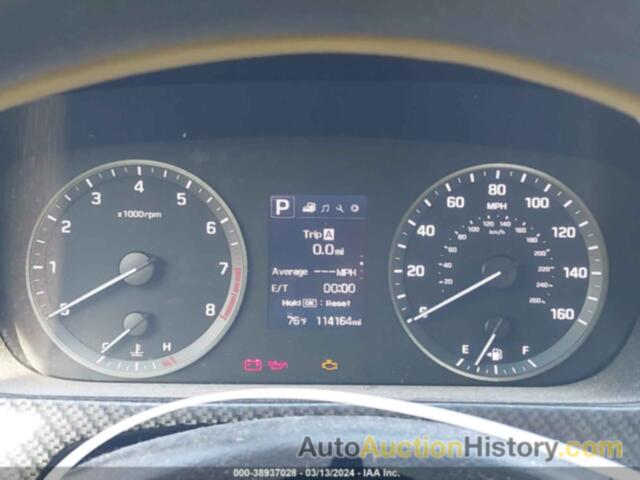 HYUNDAI SONATA SPORT, 5NPE34AF8FH137724