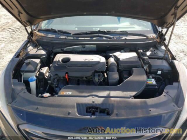 HYUNDAI SONATA SPORT, 5NPE34AF8FH137724