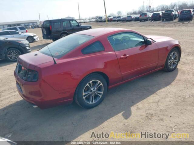 FORD MUSTANG V6 PREMIUM, 1ZVBP8AM6E5274038