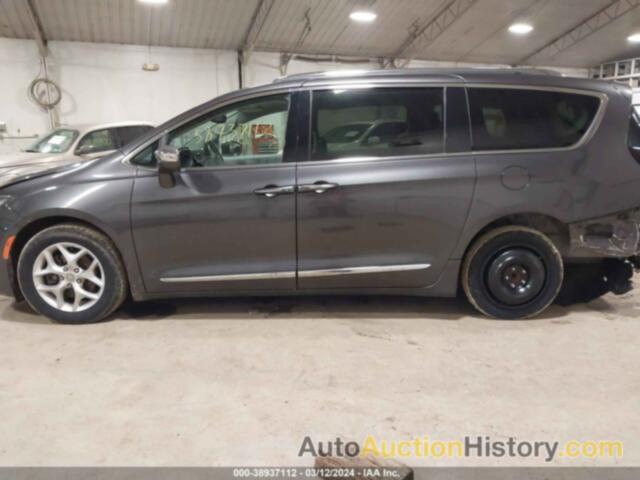 CHRYSLER PACIFICA LIMITED, 2C4RC1GG1LR187444