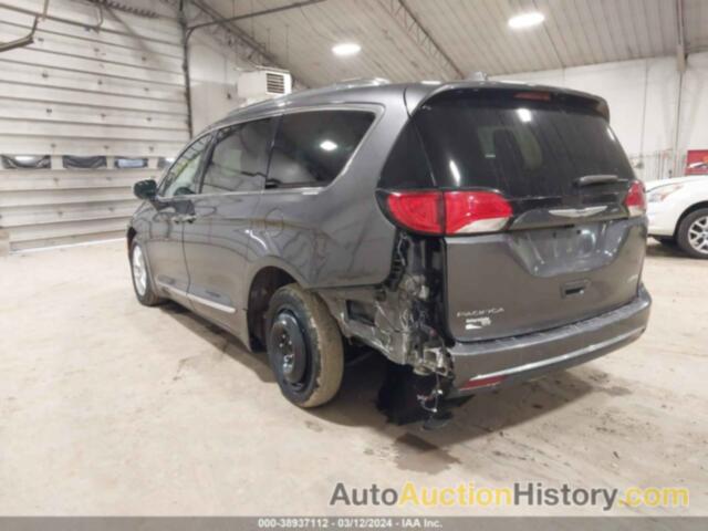 CHRYSLER PACIFICA LIMITED, 2C4RC1GG1LR187444