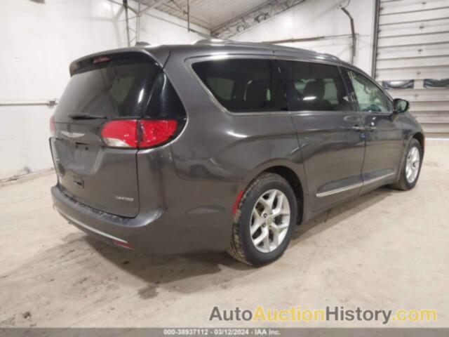 CHRYSLER PACIFICA LIMITED, 2C4RC1GG1LR187444