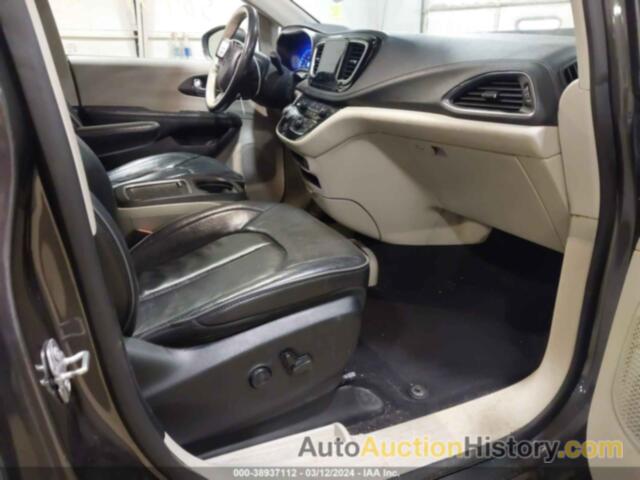 CHRYSLER PACIFICA LIMITED, 2C4RC1GG1LR187444