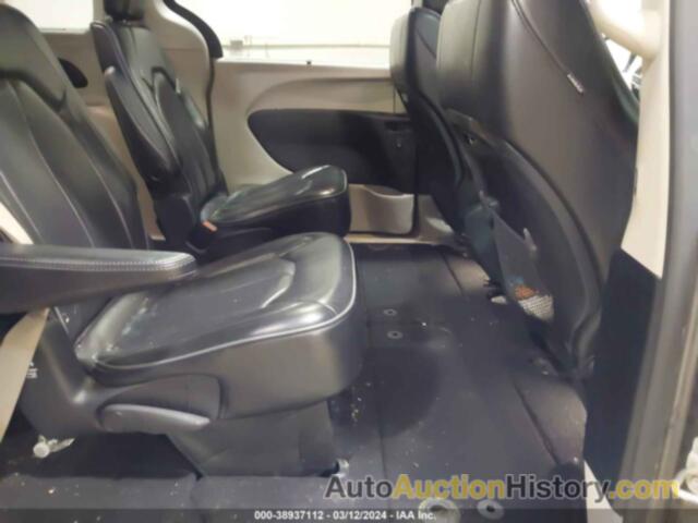 CHRYSLER PACIFICA LIMITED, 2C4RC1GG1LR187444