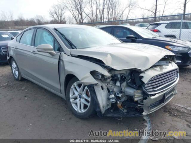 FORD FUSION SE, 3FA6P0H77FR102787