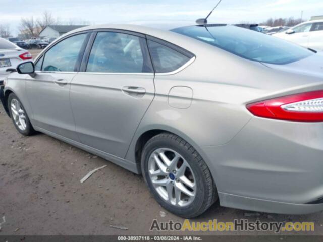 FORD FUSION SE, 3FA6P0H77FR102787