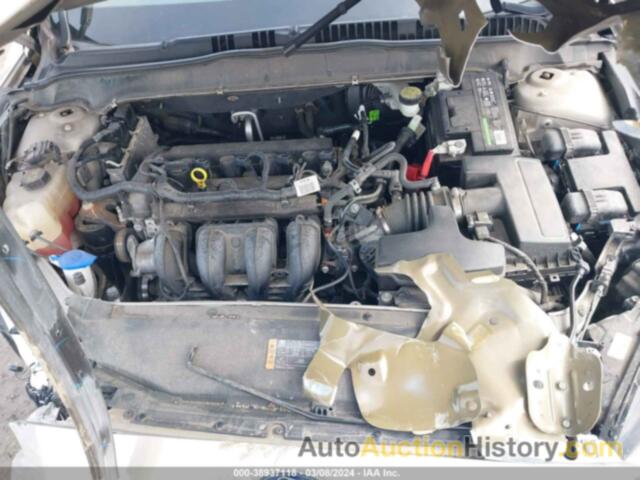 FORD FUSION SE, 3FA6P0H77FR102787