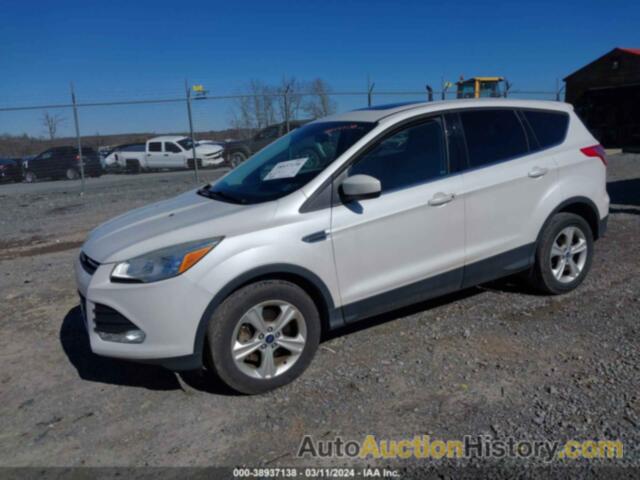 FORD ESCAPE SE, 1FMCU9G9XGUA37467