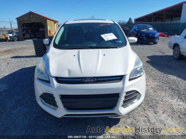 FORD ESCAPE SE, 1FMCU9G9XGUA37467